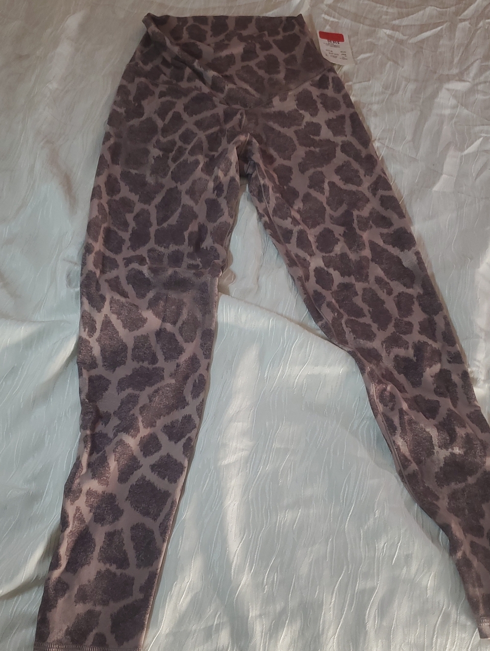 Source Unknown Price Tag with Red Sticker